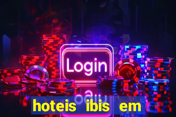 hoteis ibis em assis sp
